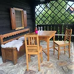 Kranach 5 - Wohnen Beim Wein Nyaraló