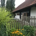 Kranach 5 - Wohnen Beim Wein Nyaraló *