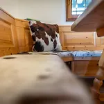 Kranach 5 - Wohnen Beim Wein Nyaraló *