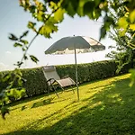 Kranach 5 - Wohnen Beim Wein Nyaraló Gamlitz