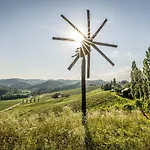 Kranach 5 - Wohnen Beim Wein Nyaraló Gamlitz