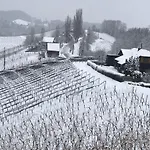 Nyaraló Kranach 5 - Wohnen Beim Wein *
