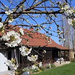 Kranach 5 - Wohnen Beim Wein Nyaraló