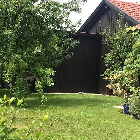 Kranach 5 - Wohnen Beim Wein Ferienhaus