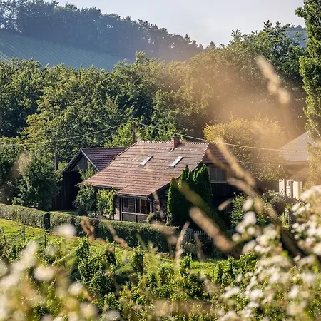 Kranach 5 - Wohnen Beim Wein Дом отдыха Гамлиц