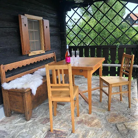 Kranach 5 - Wohnen Beim Wein 度假居