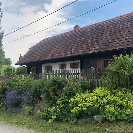 Ferienhaus Kranach 5 - Wohnen Beim Wein Gamlitz