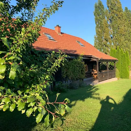 Kranach 5 - Wohnen Beim Wein *