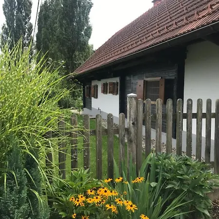 Kranach 5 - Wohnen Beim Wein Дом отдыха *