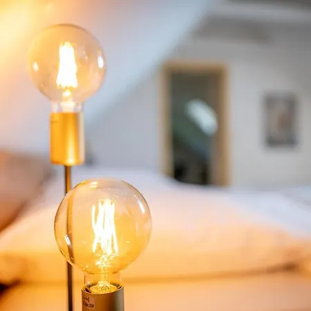 Дом отдыха Kranach 5 - Wohnen Beim Wein