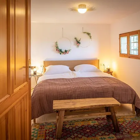 Kranach 5 - Wohnen Beim Wein Дом отдыха Гамлиц