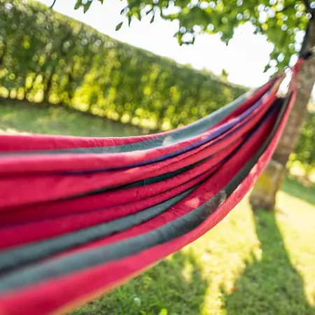 Kranach 5 - Wohnen Beim Wein Дом отдыха