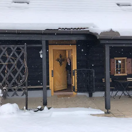 Holiday home Kranach 5 - Wohnen Beim Wein