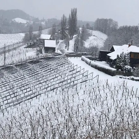 Дом отдыха Kranach 5 - Wohnen Beim Wein *
