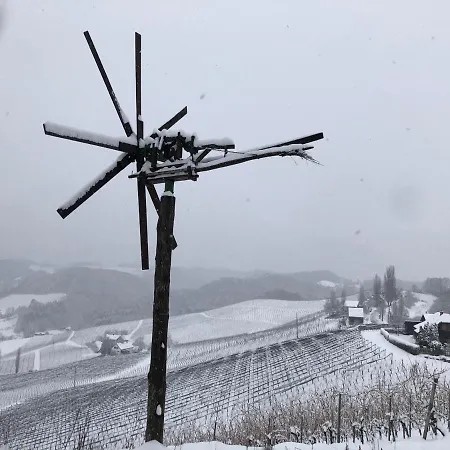 Дом отдыха Kranach 5 - Wohnen Beim Wein