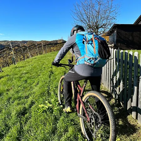 Kranach 5 - Wohnen Beim Wein * Гамлиц