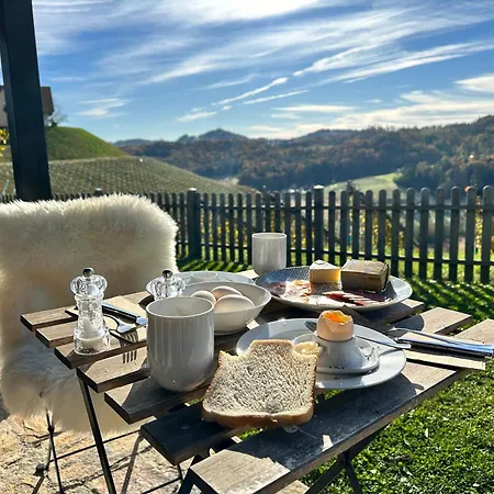 Kranach 5 - Wohnen Beim Wein *