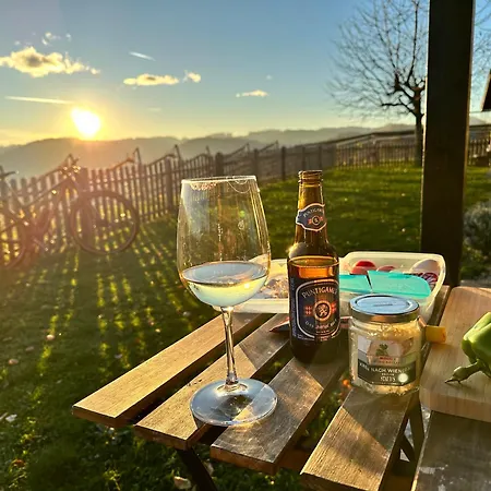 Kranach 5 - Wohnen Beim Wein Holiday home