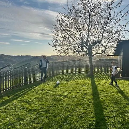 Kranach 5 - Wohnen Beim Wein *