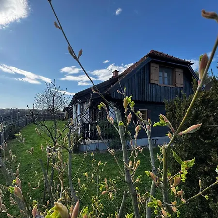 Holiday home Kranach 5 - Wohnen Beim Wein Gamlitz