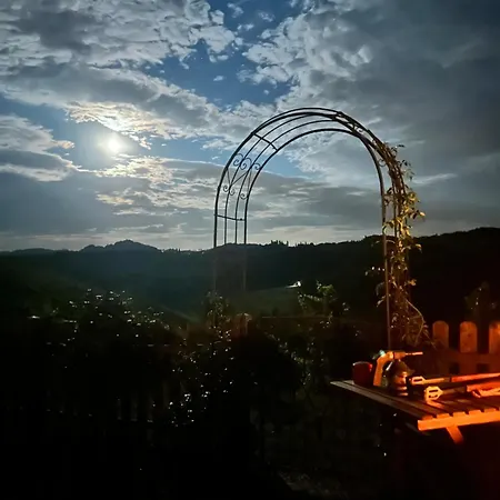 Kranach 5 - Wohnen Beim Wein Ferienhaus *