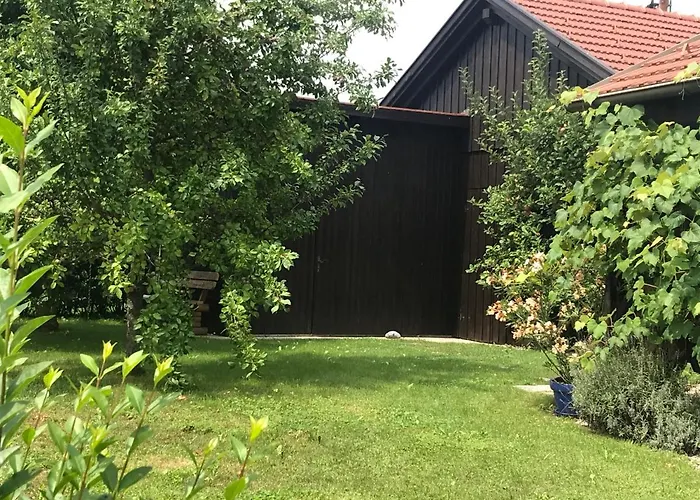 Kranach 5 - Wohnen Beim Wein Holiday home