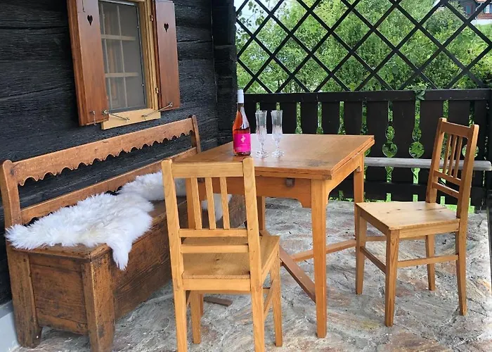 Kranach 5 - Wohnen Beim Wein Holiday home