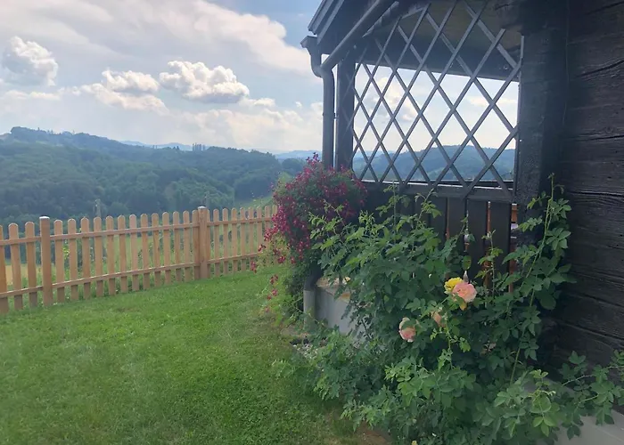 Kranach 5 - Wohnen Beim Wein Gamlitz