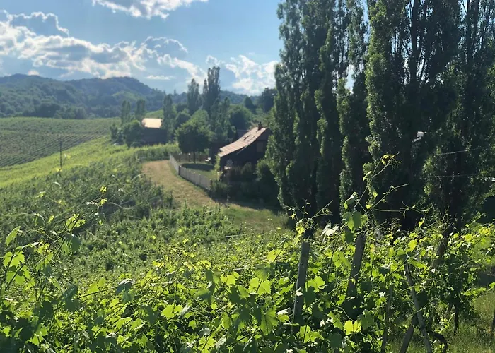 Casa de Férias Kranach 5 - Wohnen Beim Wein Gamlitz