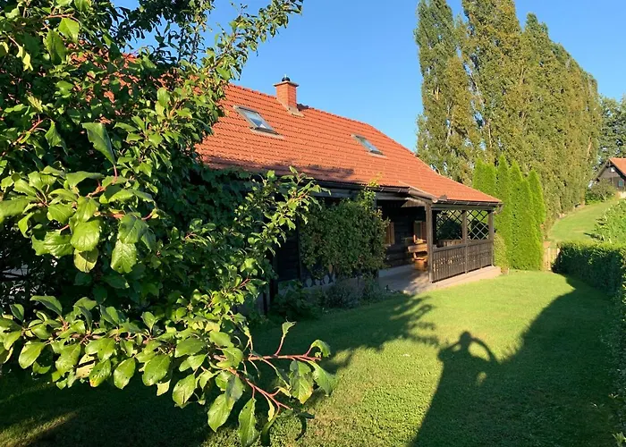 Kranach 5 - Wohnen Beim Wein *