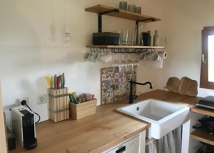 Holiday home Kranach 5 - Wohnen Beim Wein Gamlitz