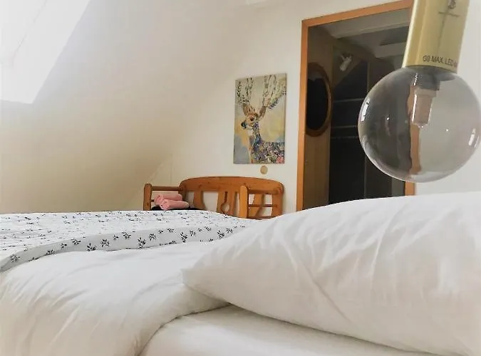 Kranach 5 - Wohnen Beim Wein Holiday home *