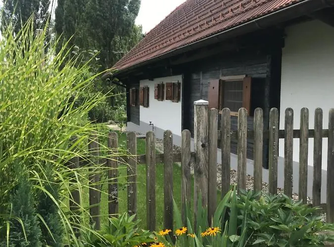 Kranach 5 - Wohnen Beim Wein Holiday home *