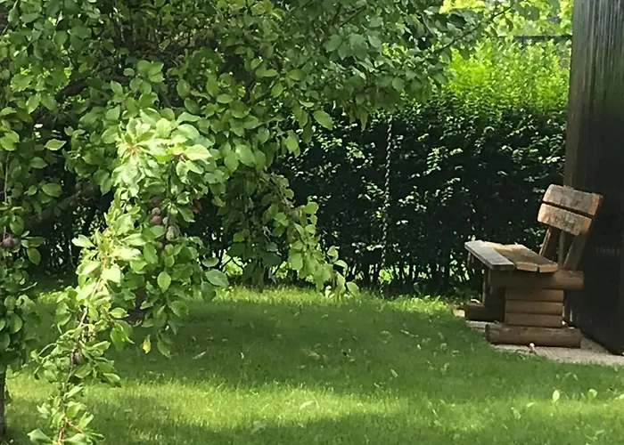 Casa de Férias Kranach 5 - Wohnen Beim Wein