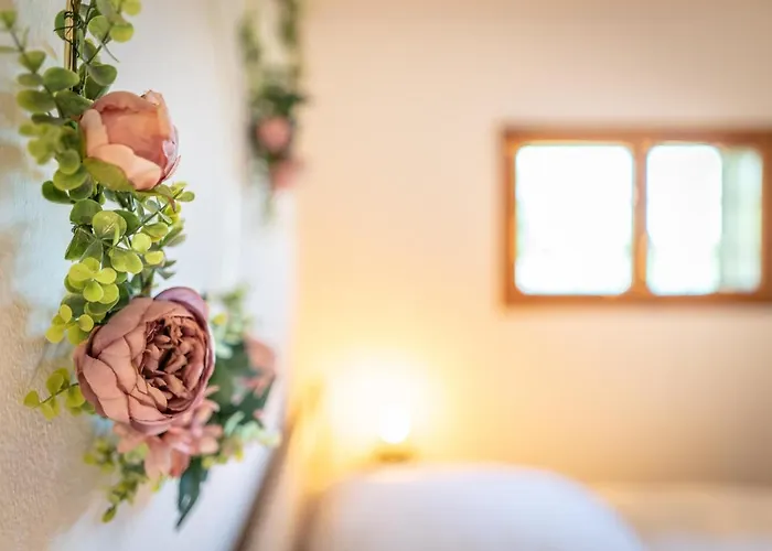 Kranach 5 - Wohnen Beim Wein Holiday home *