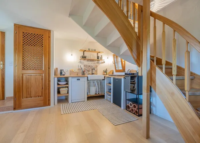 Kranach 5 - Wohnen Beim Wein * Gamlitz