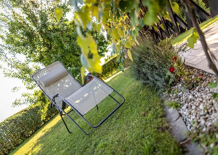 Holiday home Kranach 5 - Wohnen Beim Wein Gamlitz