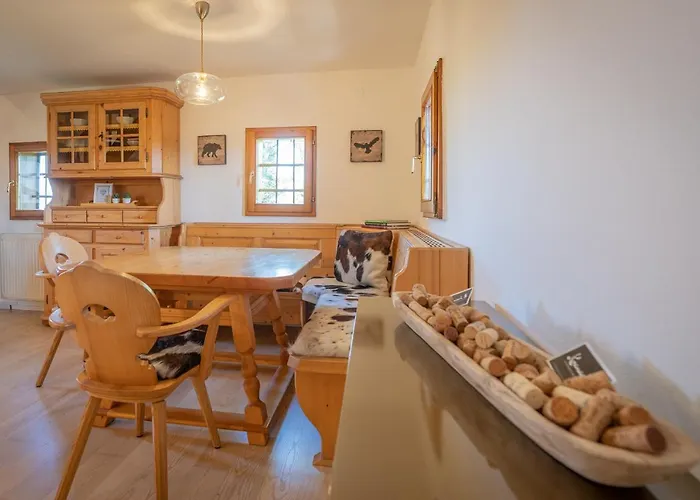 Holiday home Kranach 5 - Wohnen Beim Wein Gamlitz