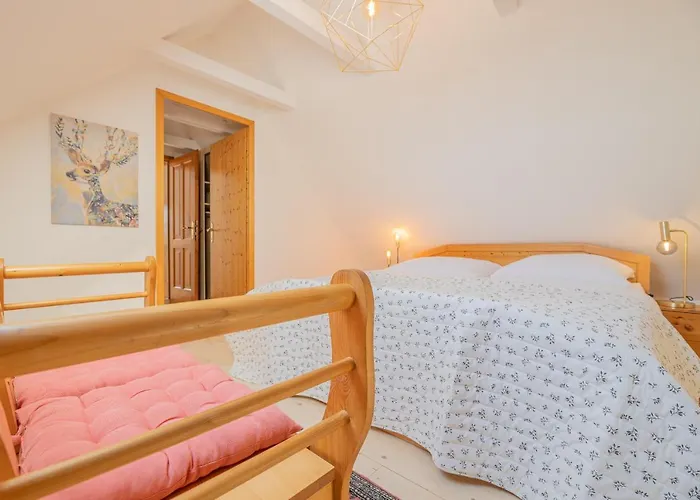 Kranach 5 - Wohnen Beim Wein Holiday home *