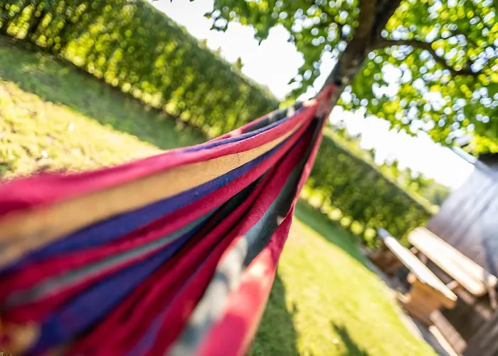 Kranach 5 - Wohnen Beim Wein