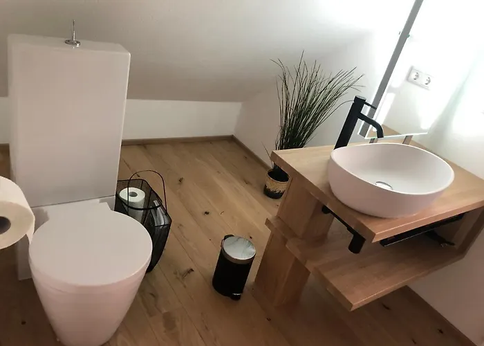 Kranach 5 - Wohnen Beim Wein Holiday home *