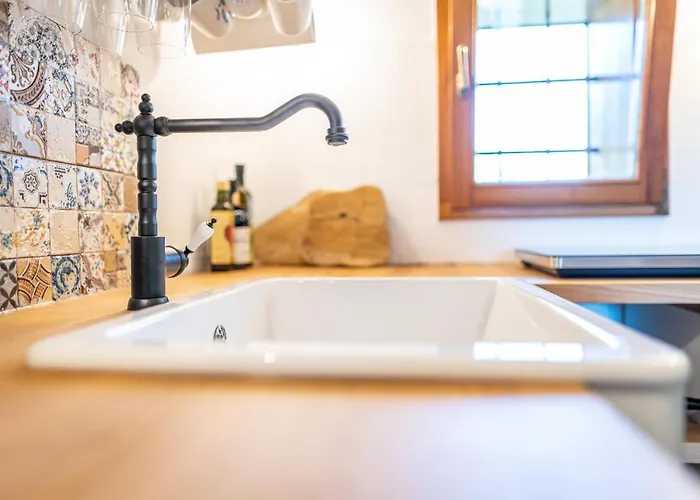 Kranach 5 - Wohnen Beim Wein *