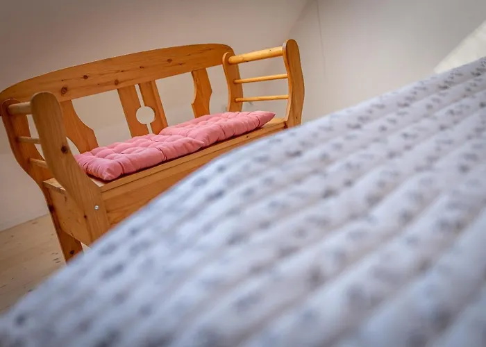 Kranach 5 - Wohnen Beim Wein Gamlitz