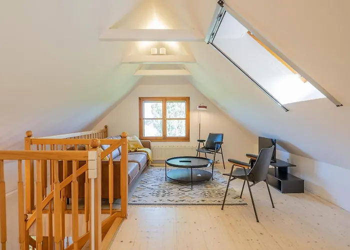 Holiday home Kranach 5 - Wohnen Beim Wein