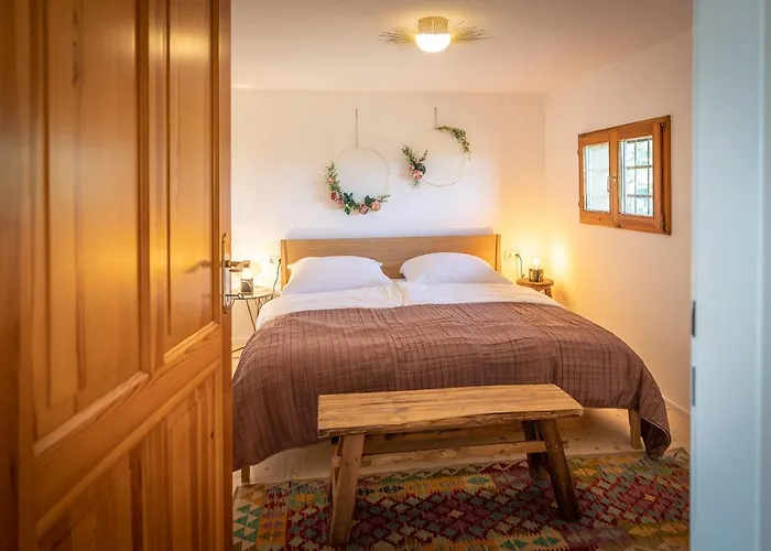 Kranach 5 - Wohnen Beim Wein Casa de Férias Gamlitz