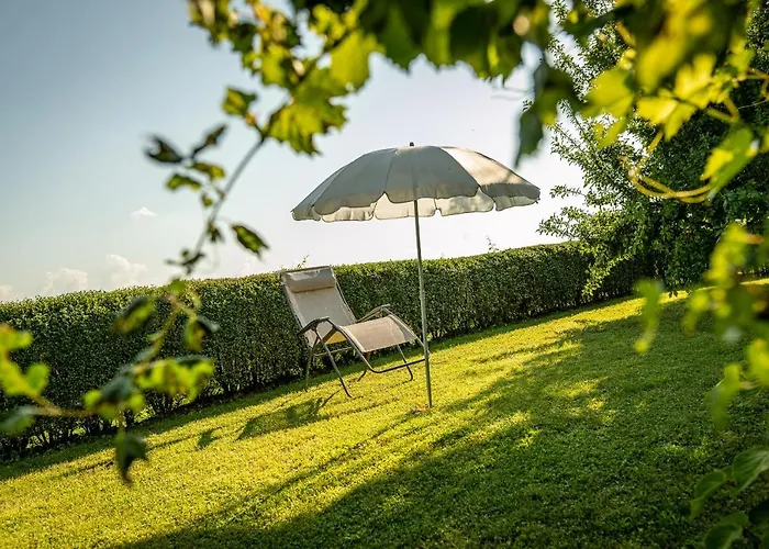 Kranach 5 - Wohnen Beim Wein Holiday home Gamlitz