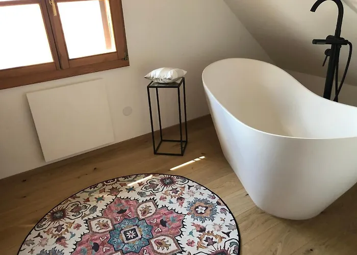 Kranach 5 - Wohnen Beim Wein Holiday home