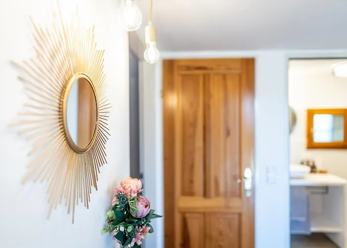 Kranach 5 - Wohnen Beim Wein Casa de Férias *