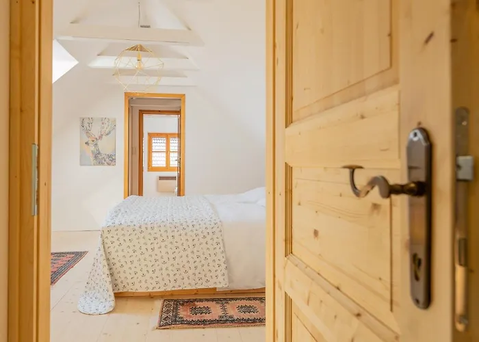 Kranach 5 - Wohnen Beim Wein *