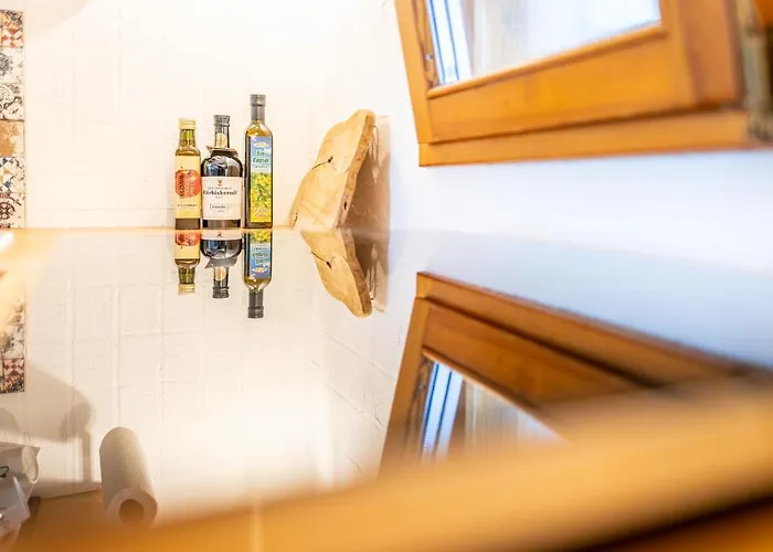 Kranach 5 - Wohnen Beim Wein Gamlitz